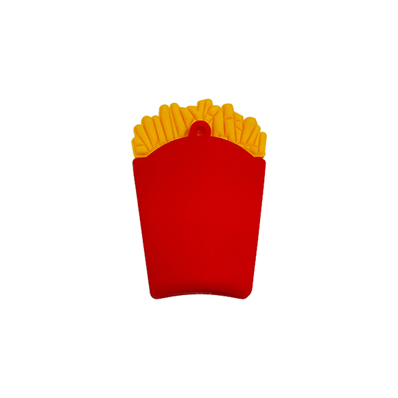 Factory price wholesale bulk cheap McDonald's fries shaped best flash drive LWU1068